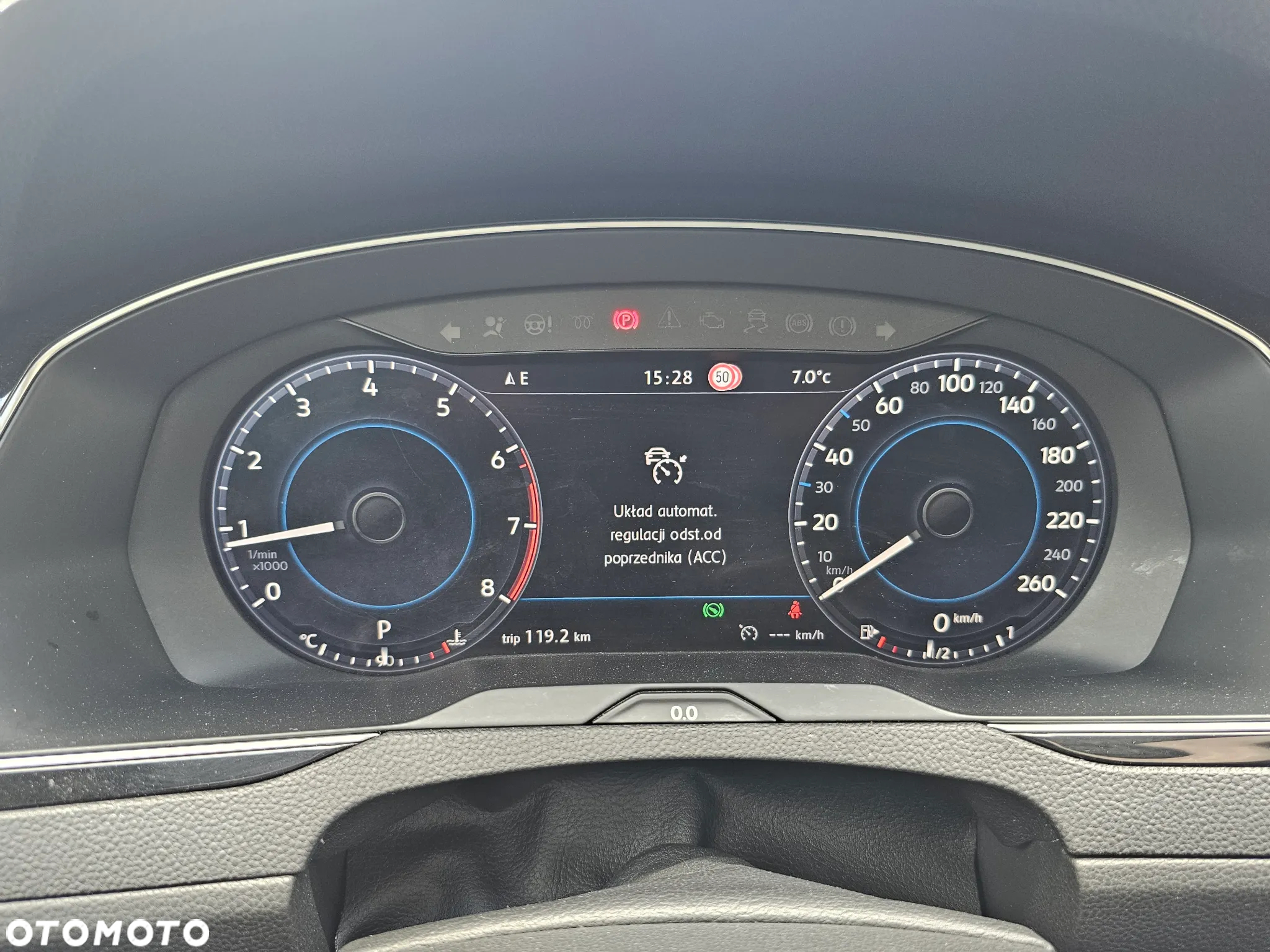 Volkswagen Passat 2.0 TSI BMT 4Mot Highline DSG - 27