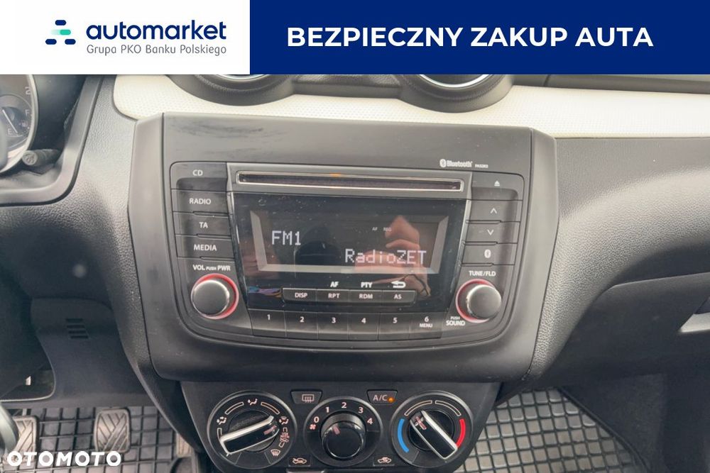 Suzuki Swift - 11
