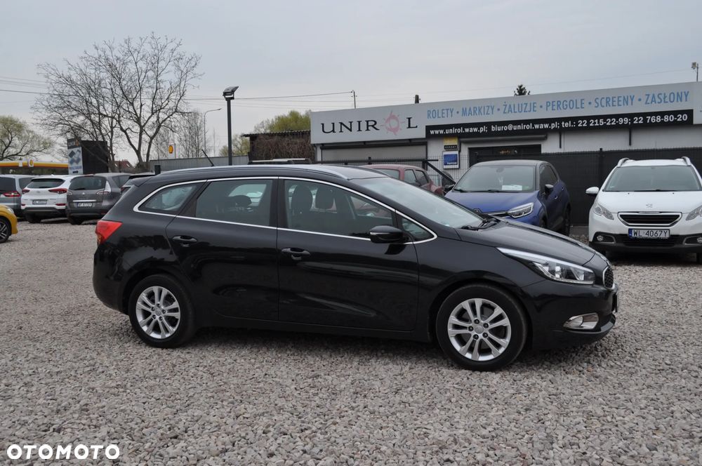 Kia Ceed 1.6 GDI Edition 7 - 5