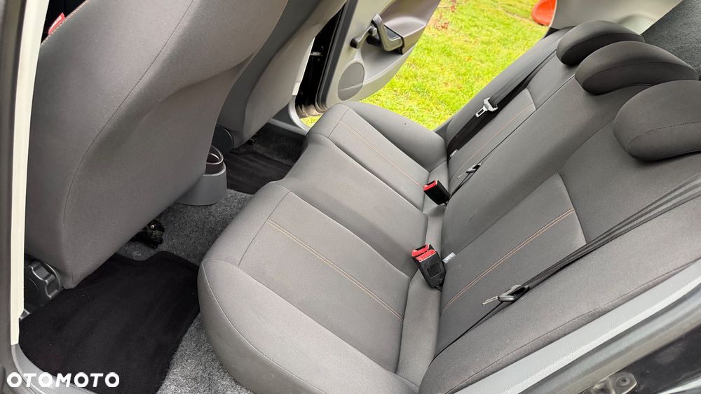 Seat Ibiza 1.4 16V Style - 7