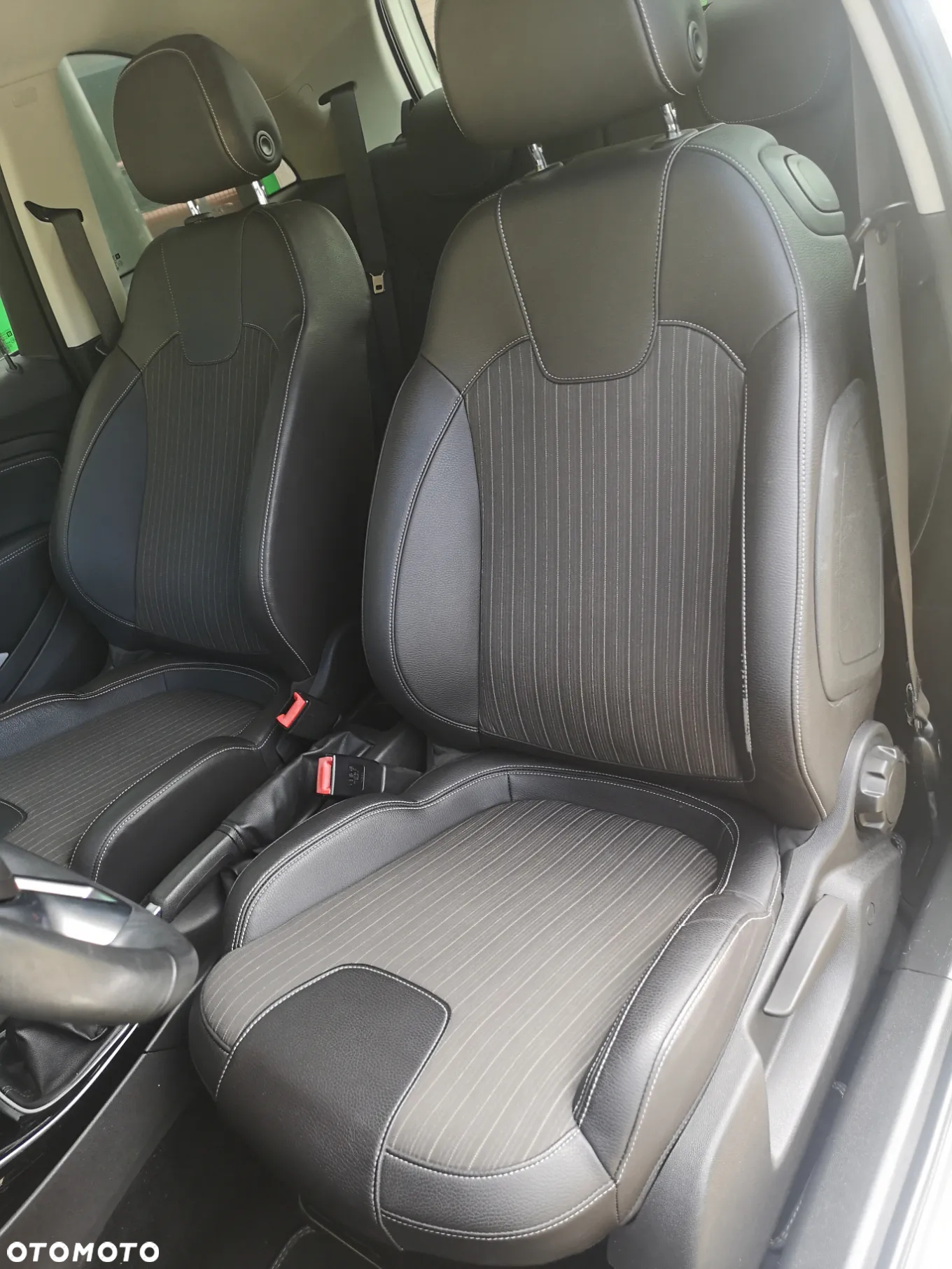 Opel Adam 1.4 Germany's next Topmodel - 18