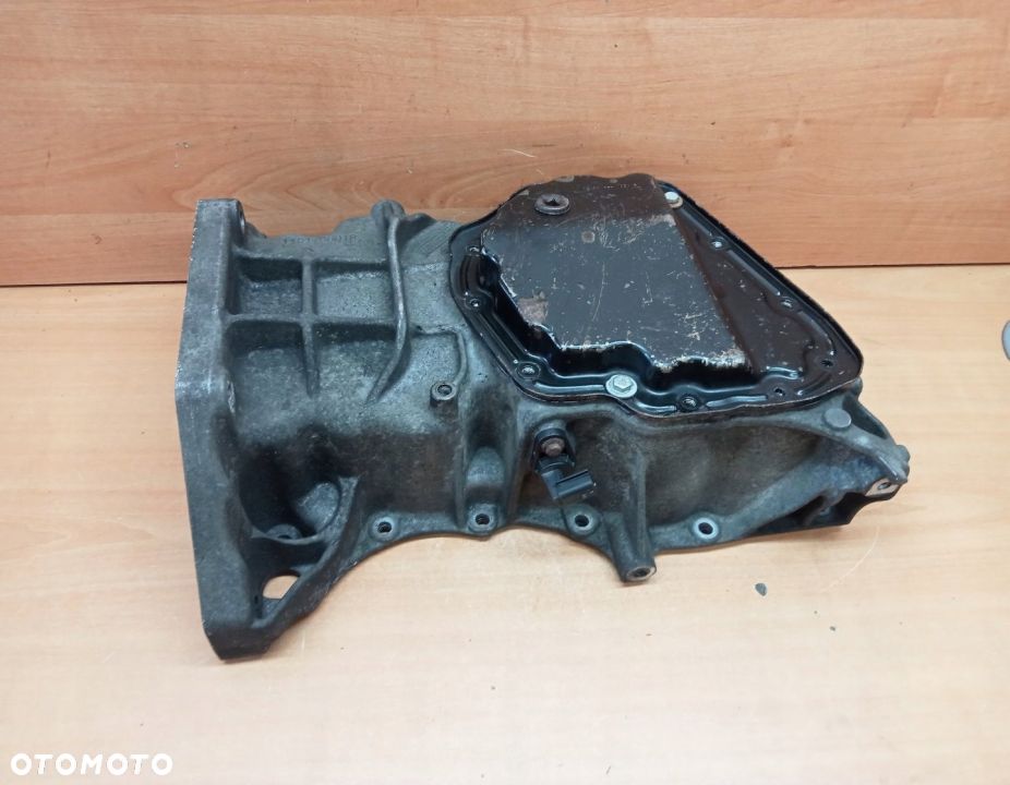 MISKA OLEJOWA TRAFIC III 1.6 DCI 110179801R - 2