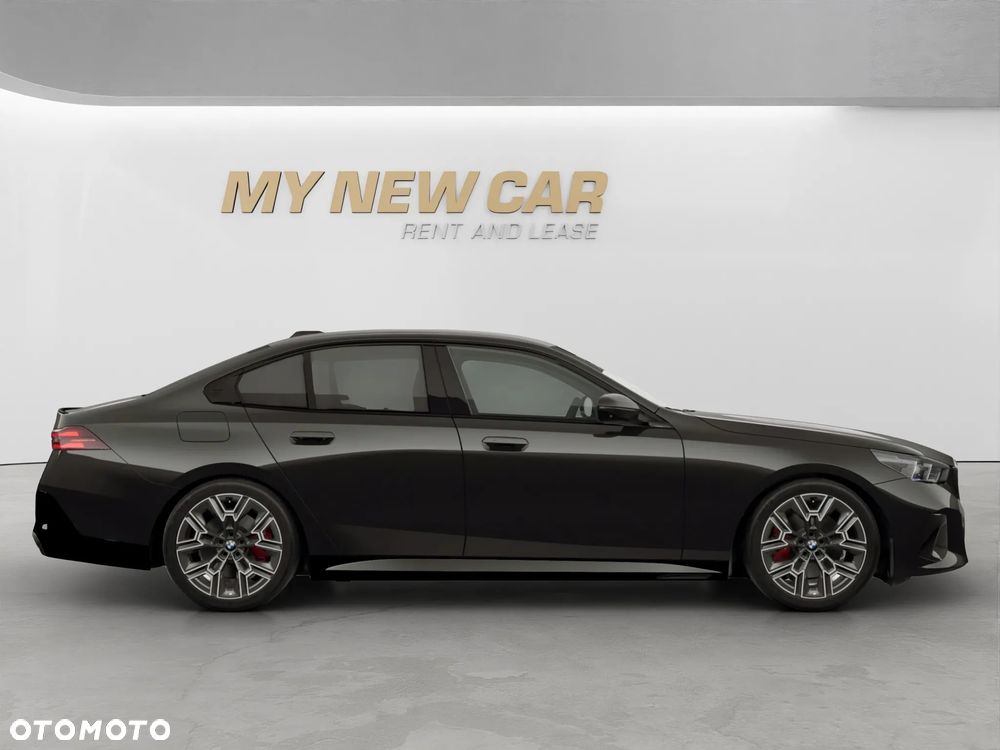 BMW Seria 5 520d xDrive - 8