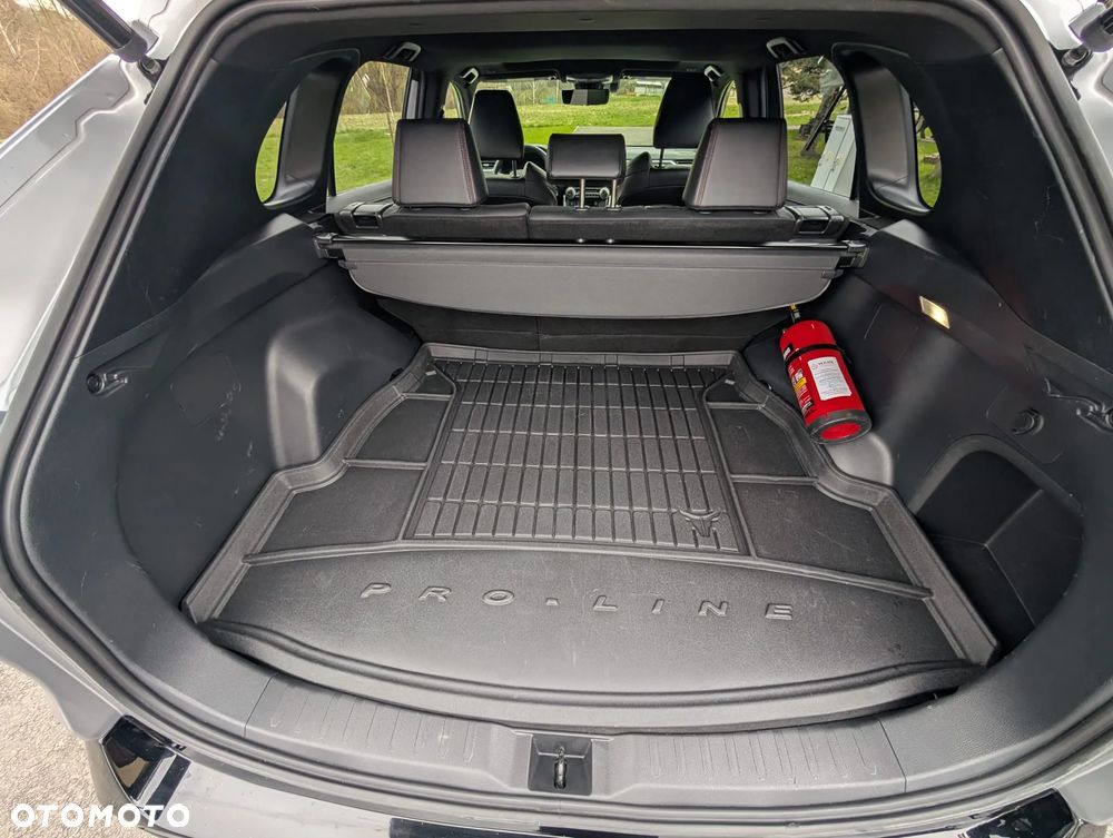 Toyota RAV4 - 13