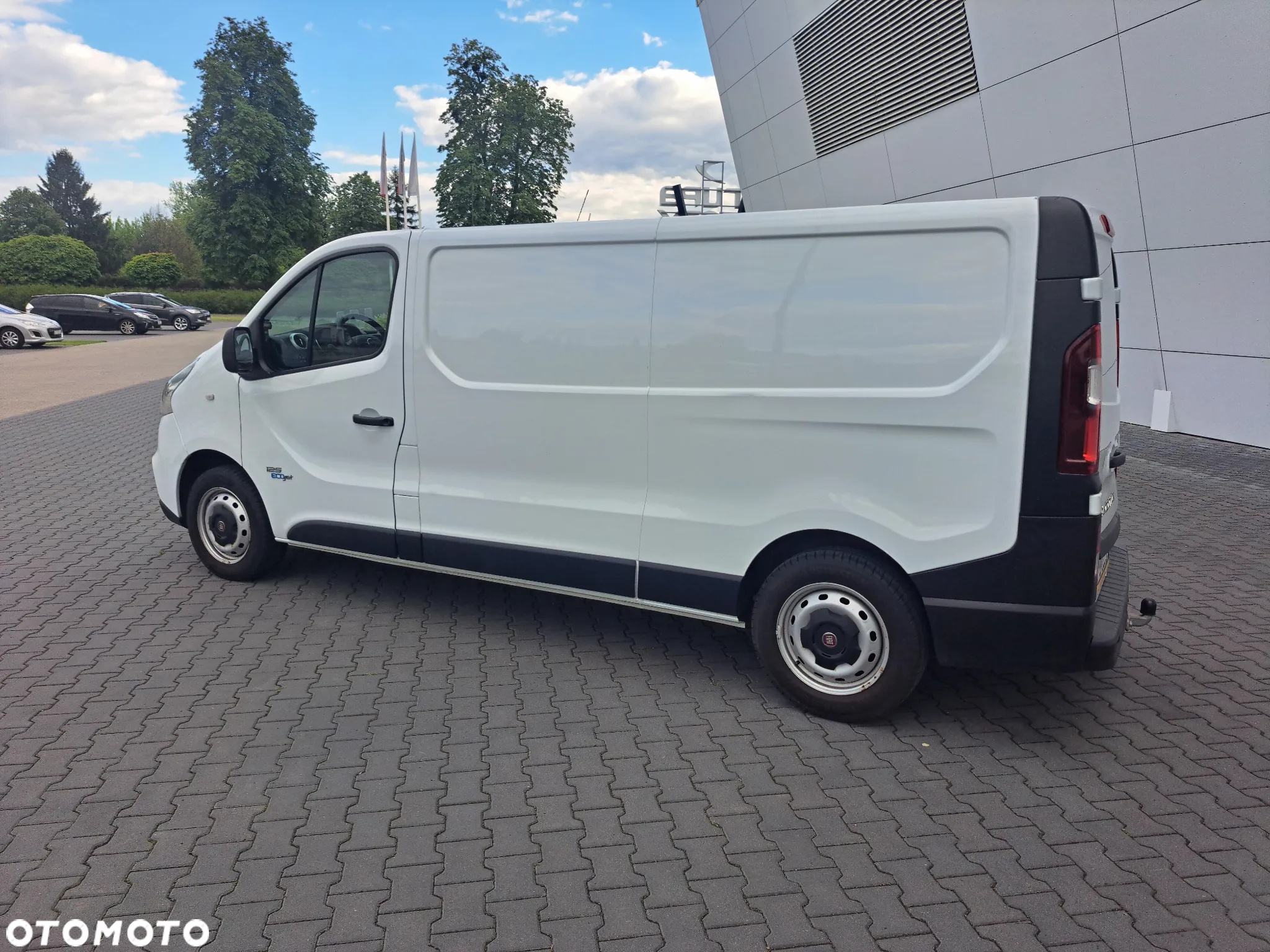 Fiat TALENTO - 4