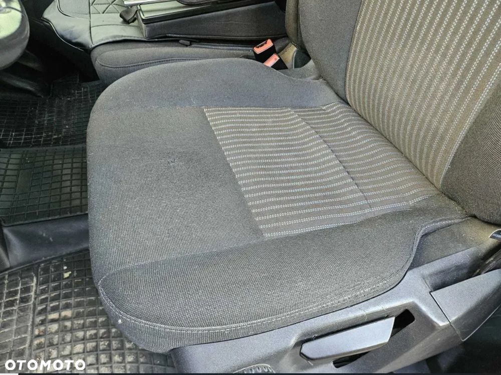 Ford Transit Custom L2H1 VA Trend - 9