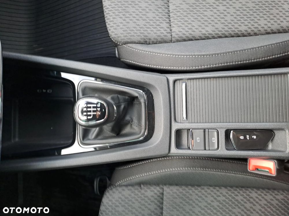 Skoda Octavia 1.5 TSI ACT Style - 21