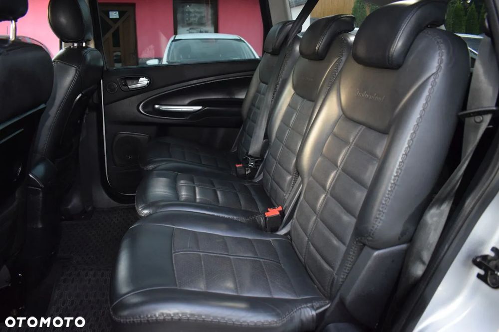 Ford S-Max 2.0 TDCi Titanium - 12