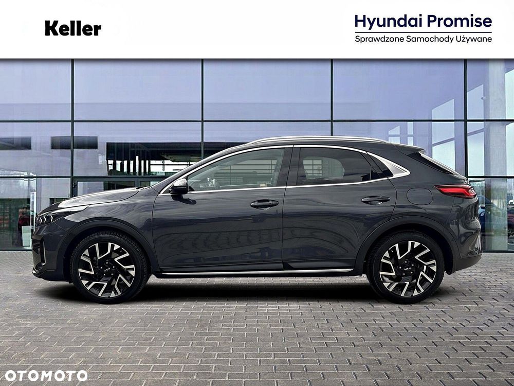 Kia XCeed - 5
