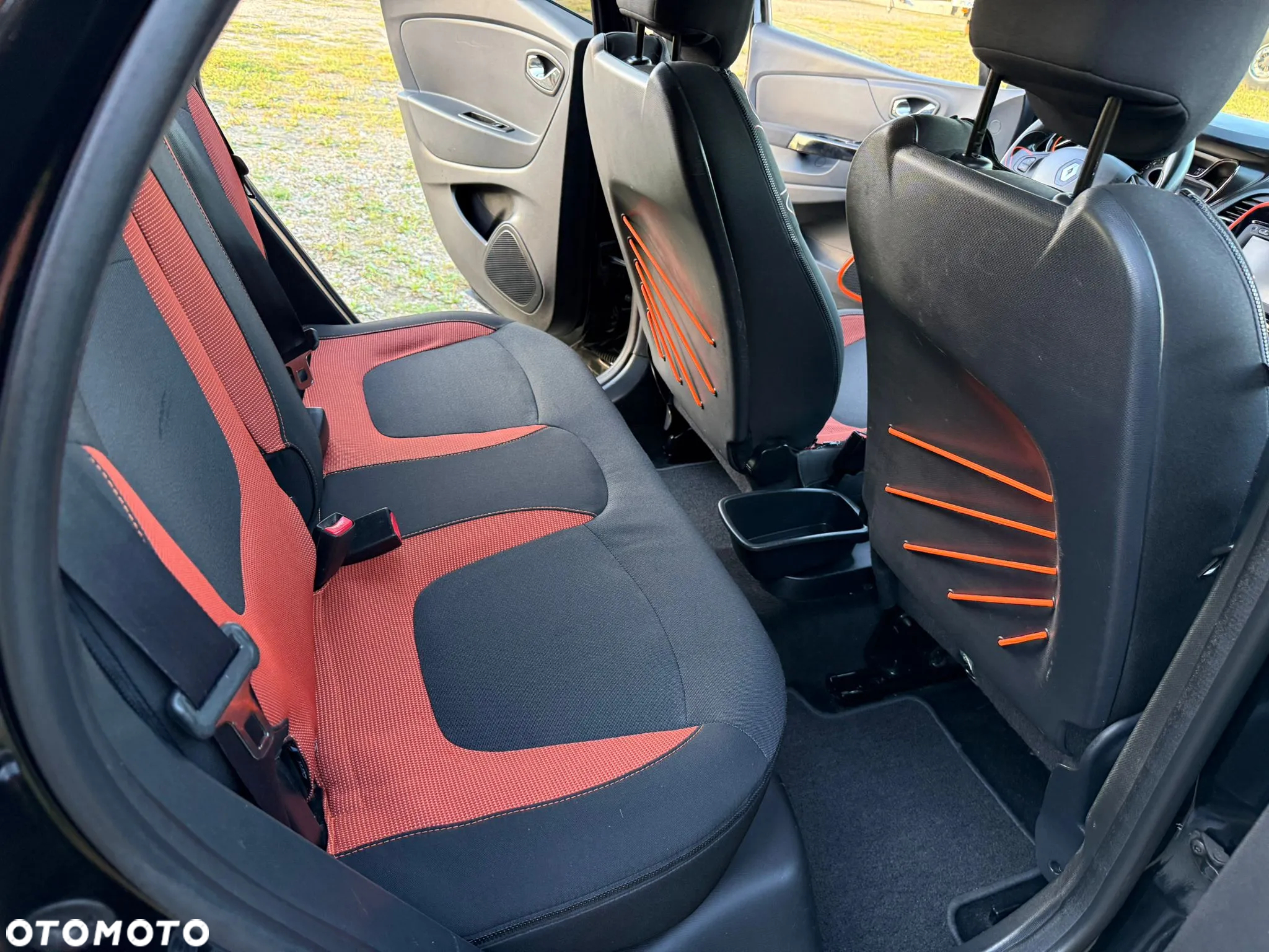 Renault Captur (ENERGY) TCe 90 LIMITED - 8