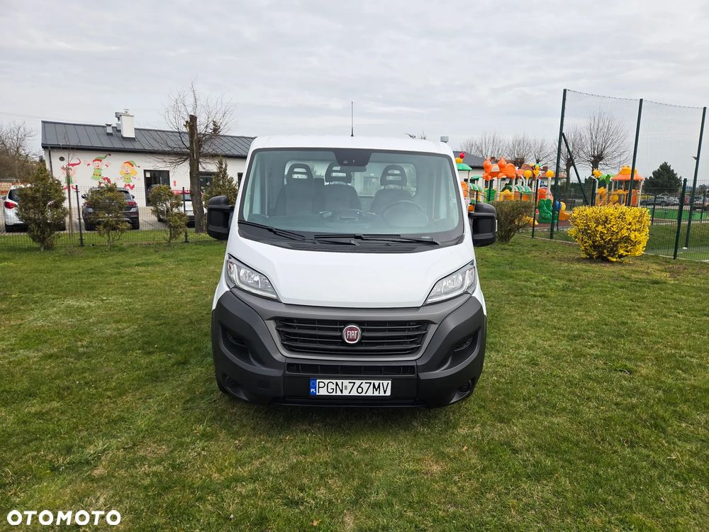 Fiat Ducato - 14