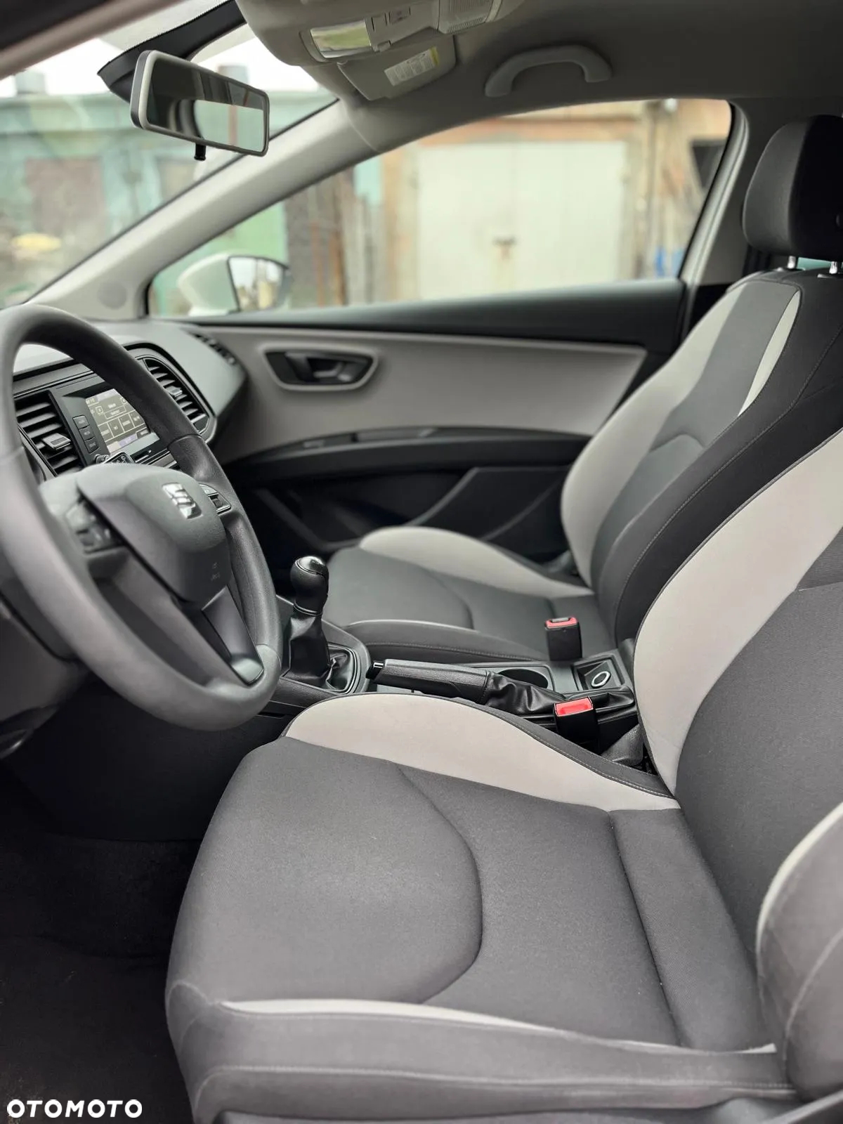 Seat Leon - 15