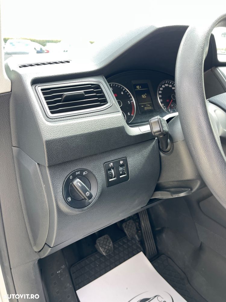 Volkswagen Caddy Maxi 2.0TDI - 33