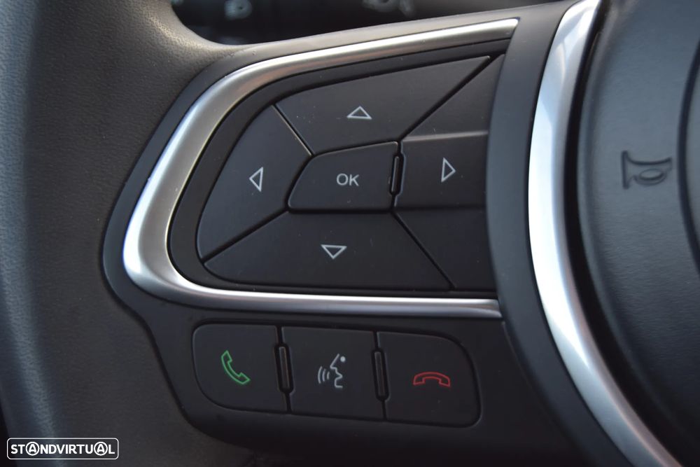 Fiat Tipo Station Wagon 1.3 MultiJet City Life - 15