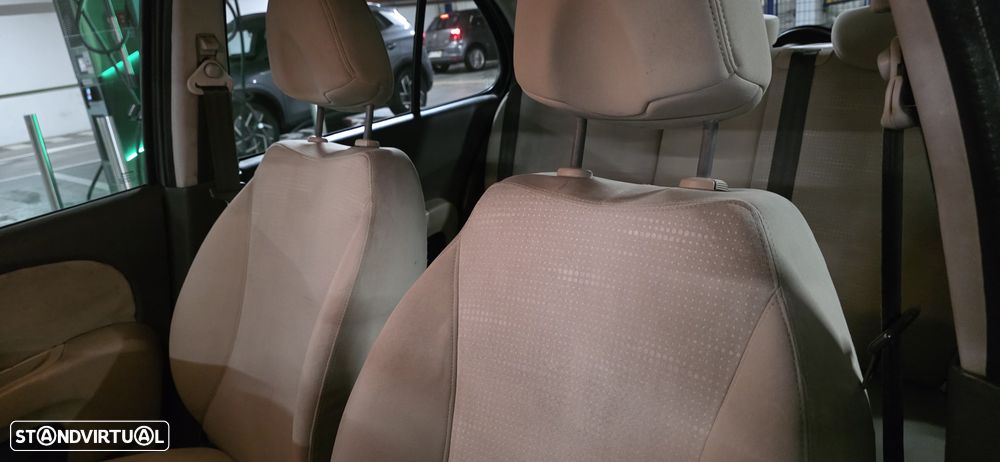 Nissan Micra 1.5 dCi Tekna - 20