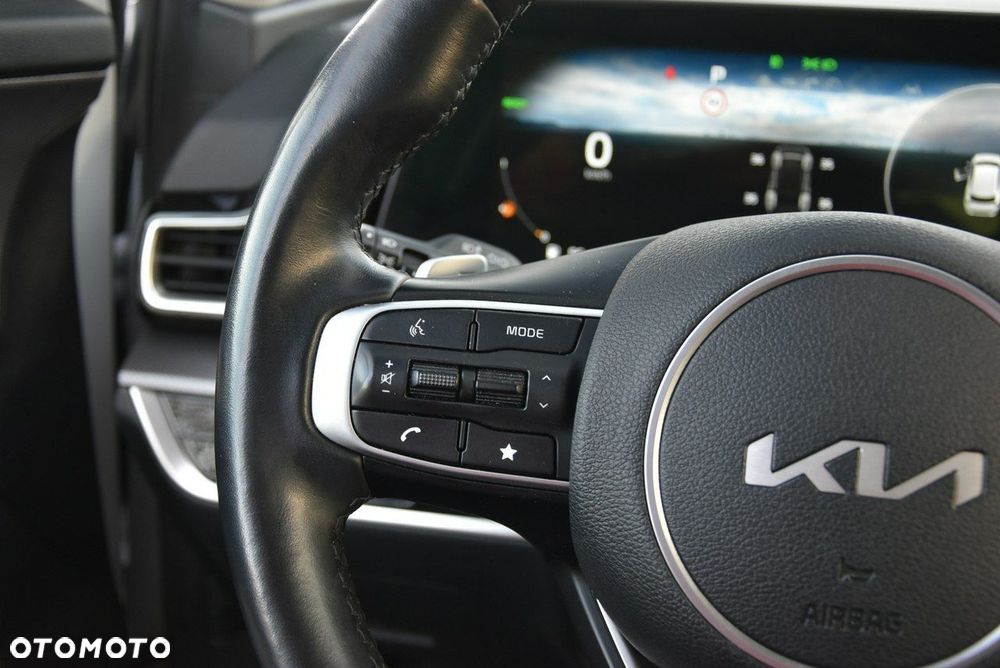 Kia Sportage - 22