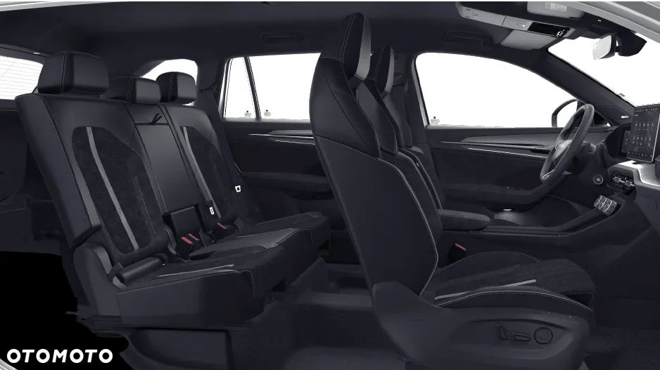 Skoda Kodiaq 2.0 TSI 4x4 Sportline DSG - 5