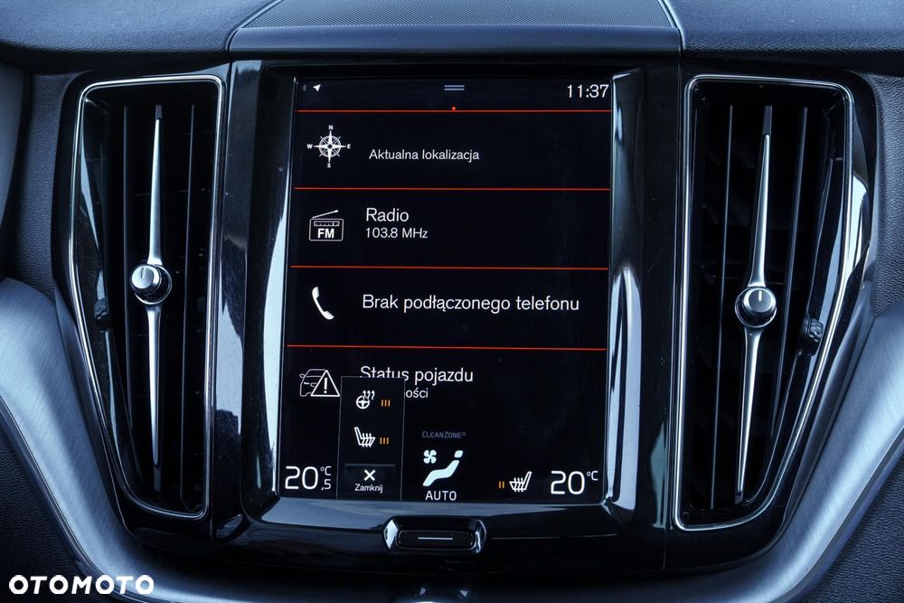 Volvo XC 60 - 21