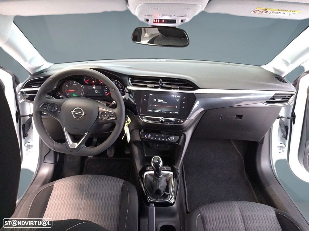 Opel Corsa 1.2 Business - 10