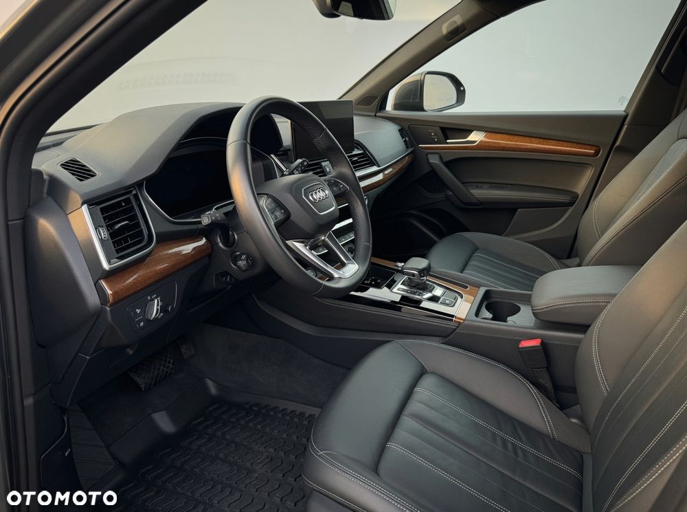 Audi Q5 45 TFSI quattro S tronic S line - 4