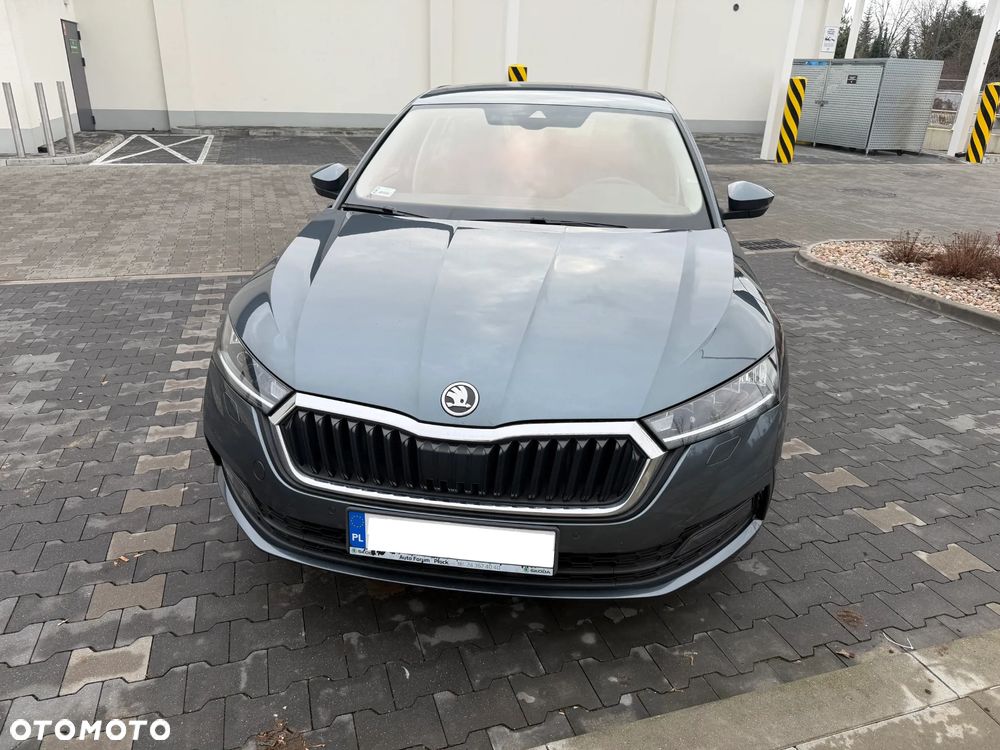 Skoda Octavia 1.5 TSI ACT Ambition - 3