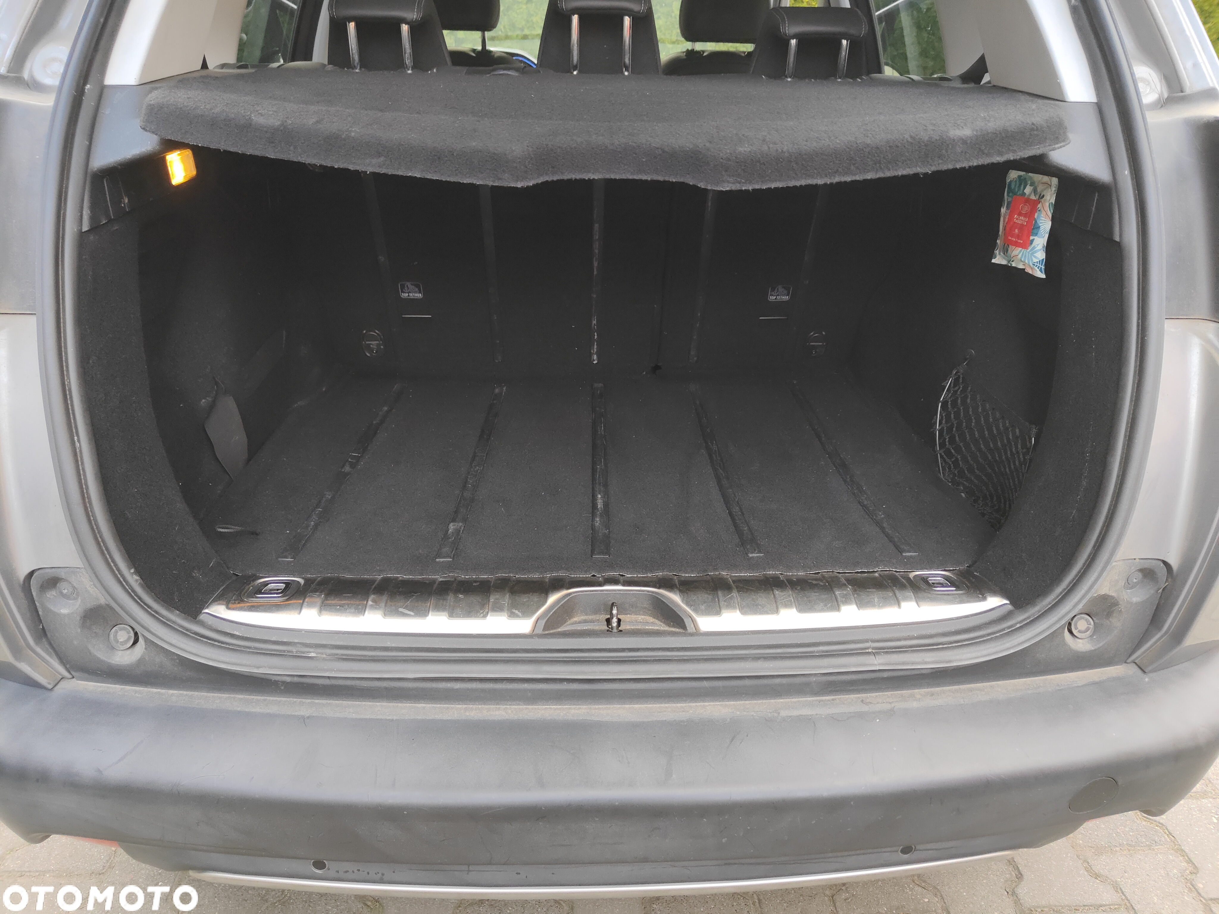 Peugeot 2008 e-HDi FAP 92 STOP & START Active - 12