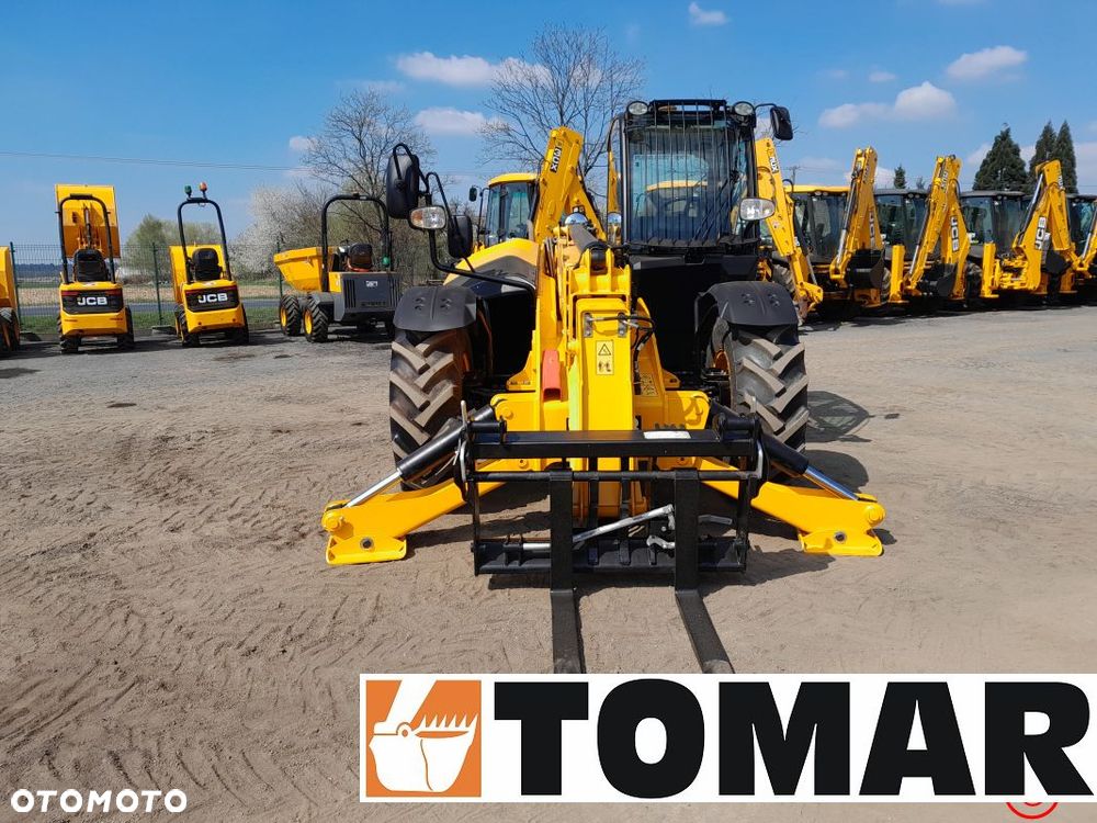 JCB 535-125 HI VIZ - 4