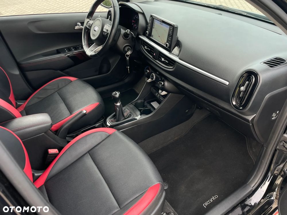 Kia Picanto 1.0 GT-line - 11