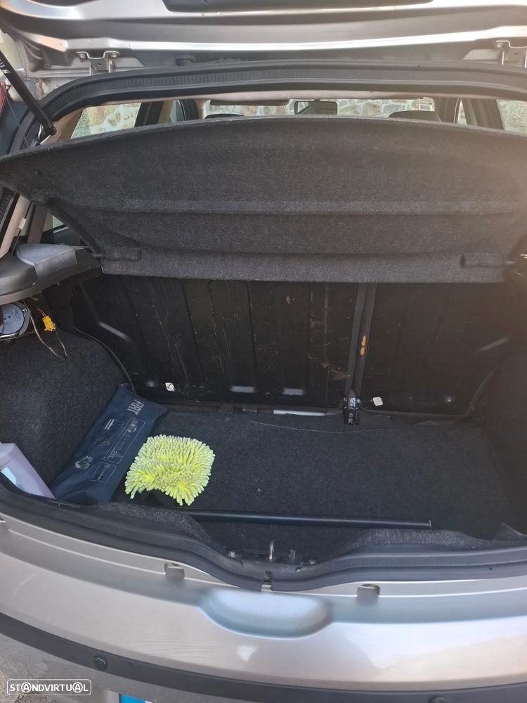 Fiat Punto 1.3 Multijet - 3