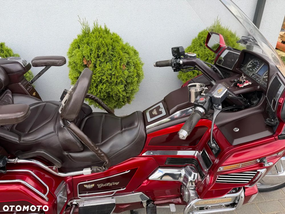Honda GL - 20