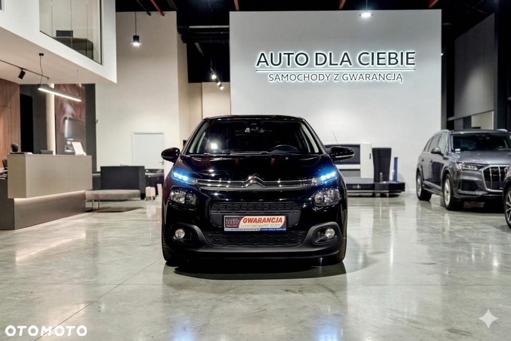 Citroën C3 HDi BlueHDi 100 Exclusive - 5