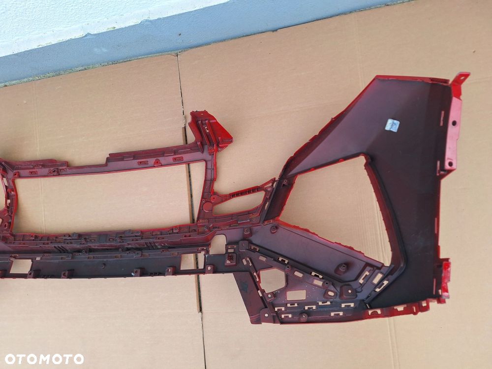 HYUNDAI TUCSON IV LIFT 24- ORYG. B.ŁADNY ZDERZAK PRZÓD PRZEDNI 86511-N7GA0 - 14