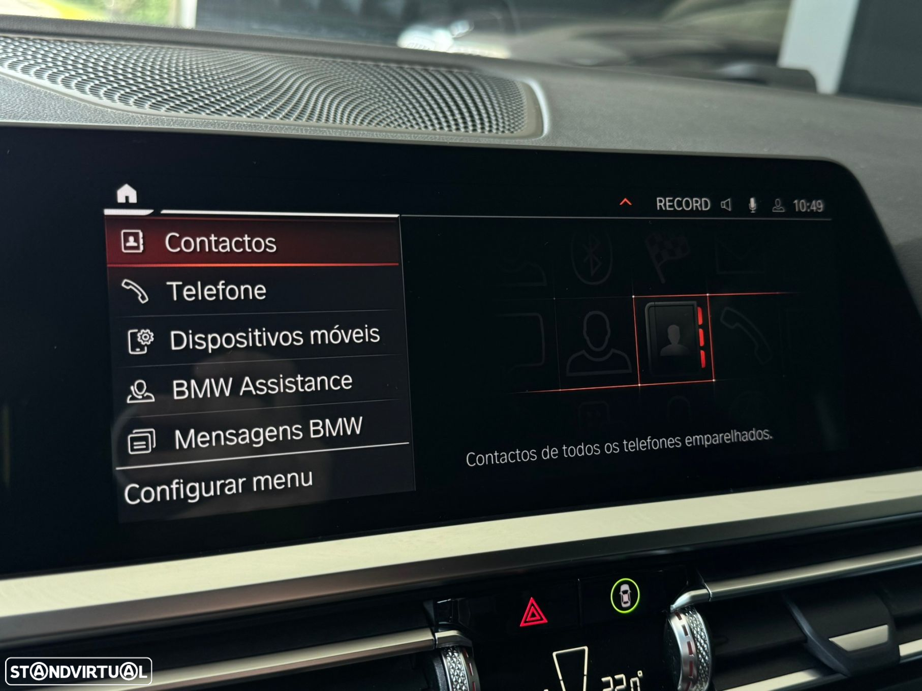 BMW 420 d Pack Desportivo M Auto - 37