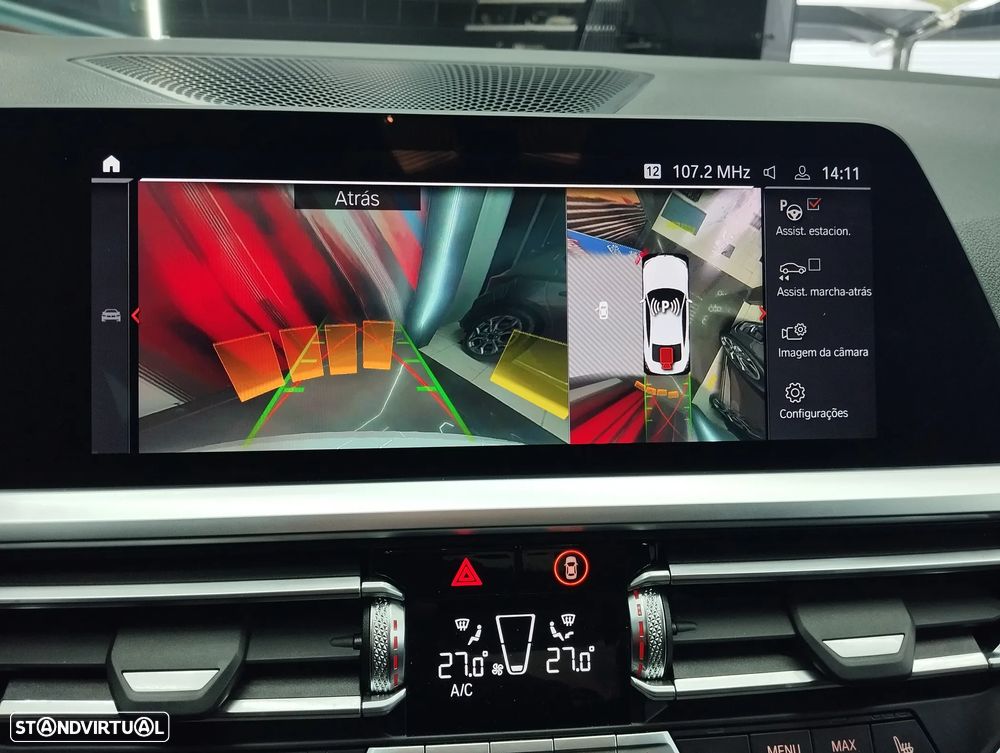 BMW 420 d Desportiva M Auto - 35