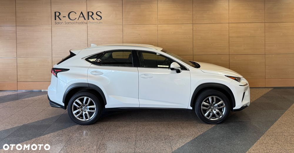Lexus NX 300 GPF Elegance AWD - 2