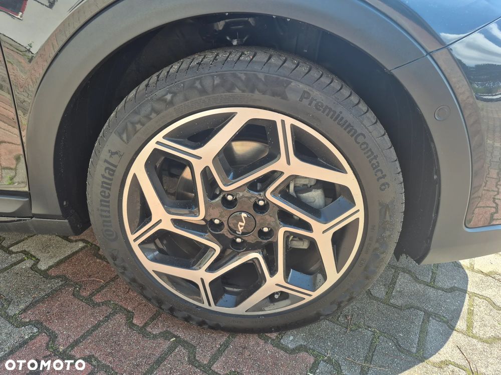 Kia XCeed 1.6 T-GDI OPF DCT7 GT-LINE - 27