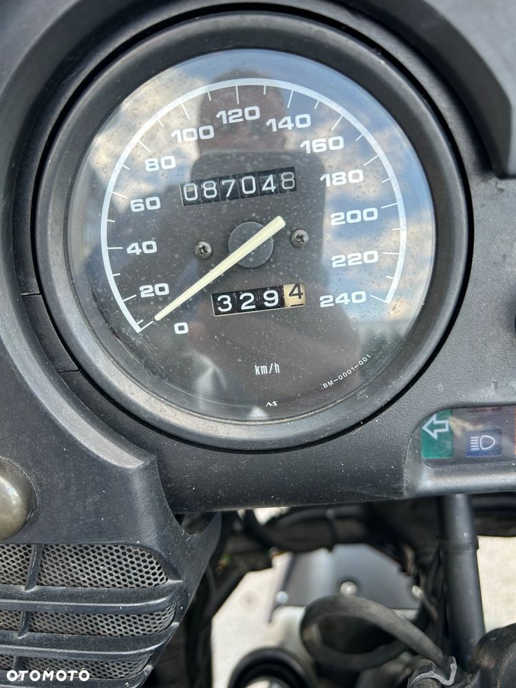 BMW RT - 14