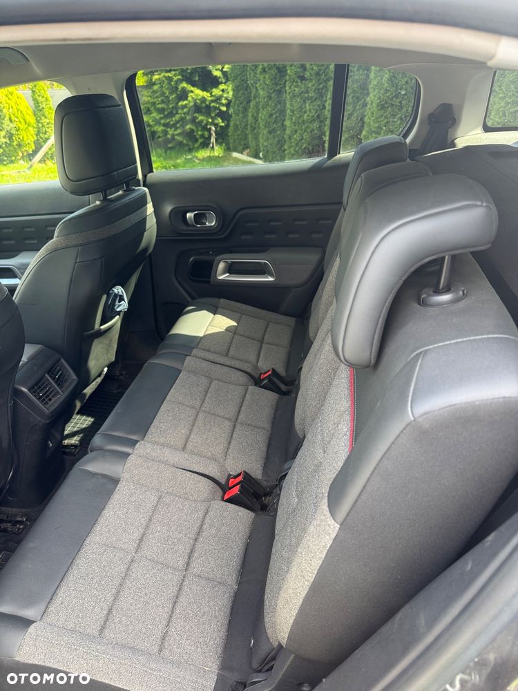 Citroën C5 Aircross 1.5 BlueHDi Feel Pack - 7