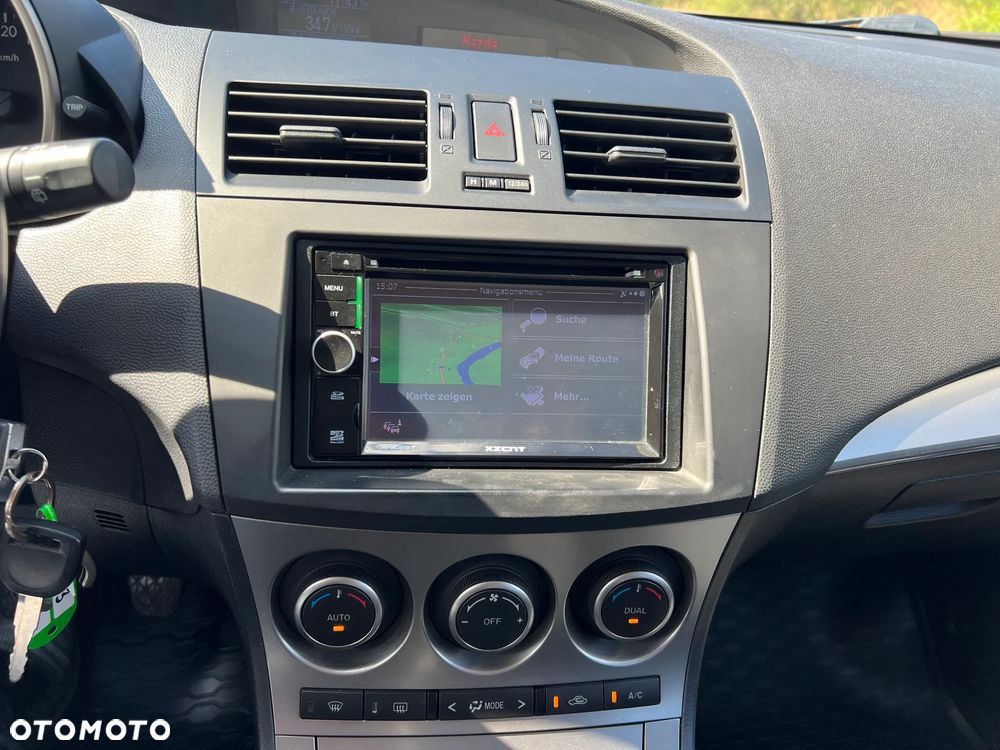 Mazda 3 1.6 Comfort EU5 - 15