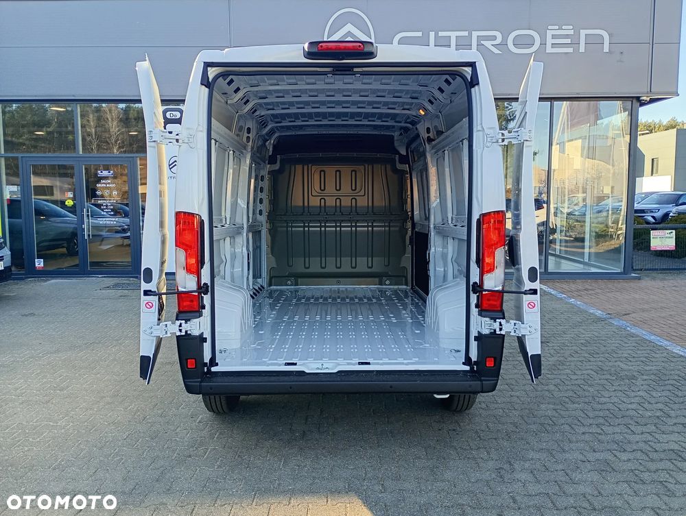 Fiat Ducato bogaty! od ręki - 7