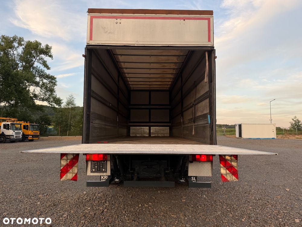 DAF CF 85.460/Euro 5/tylko 510 tys km/ - 25