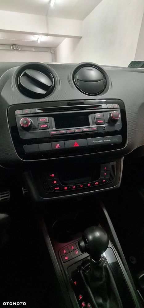 Seat Ibiza SC 1.4 TSI DSG Cupra - 36