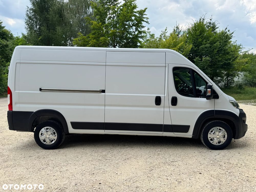 Opel Movano - 15