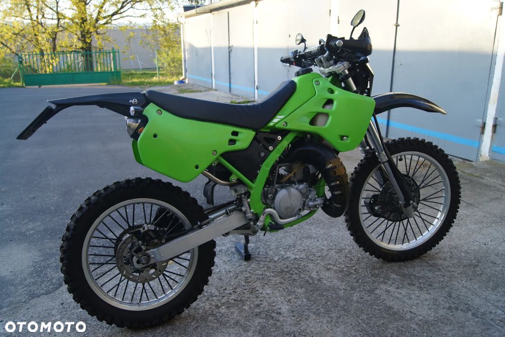 Kawasaki Inny - 3