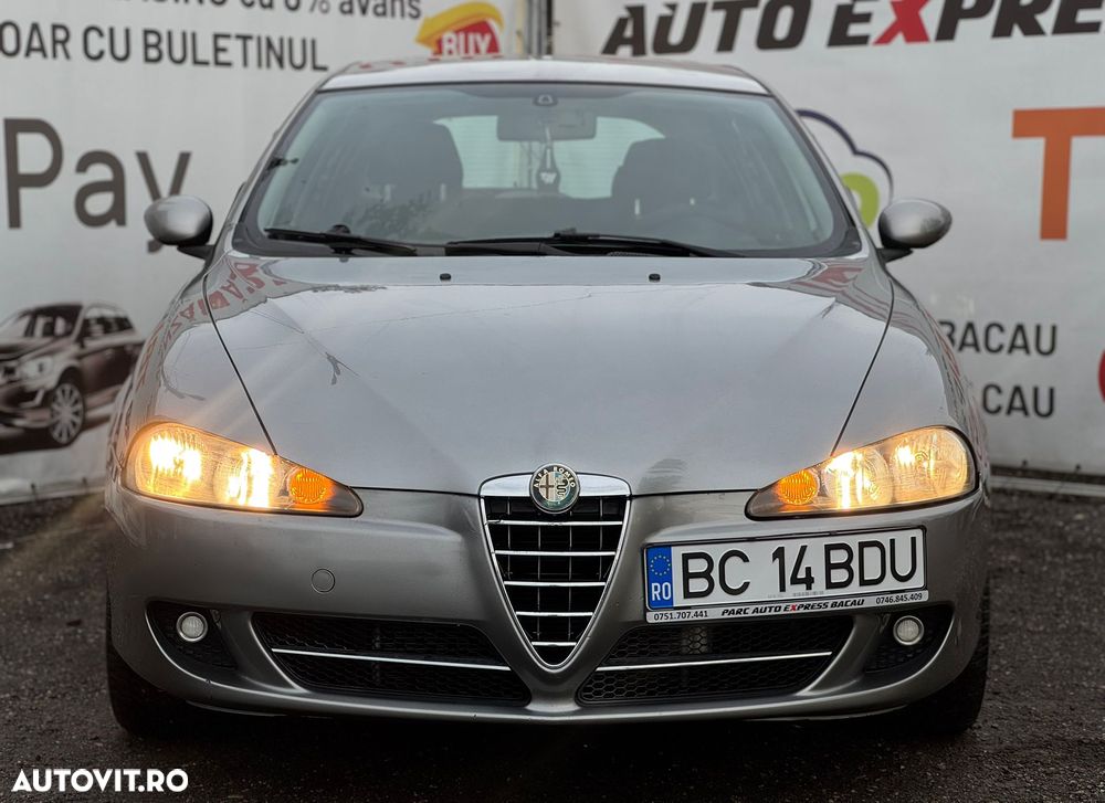 Alfa Romeo 147 - 14