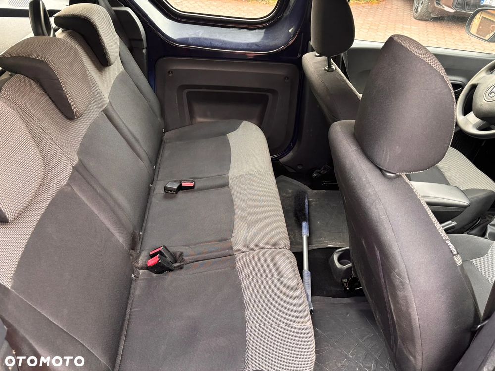 Dacia Dokker 1.6 Access - 9