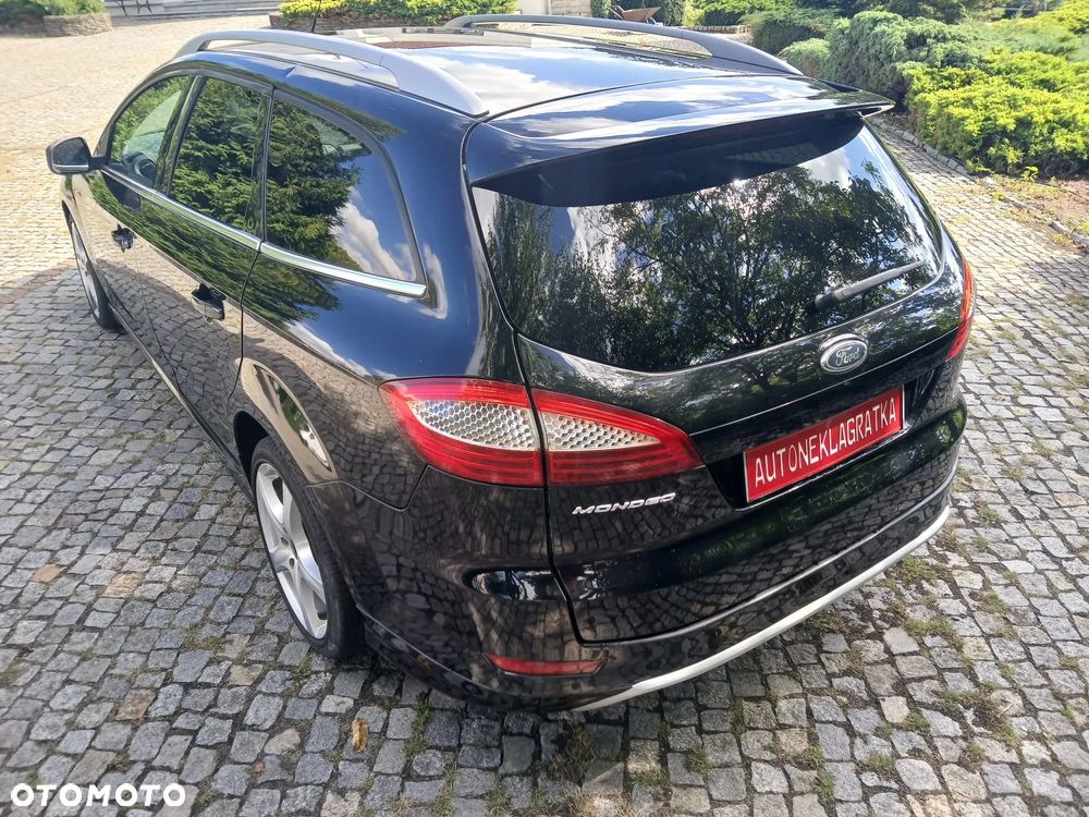 Ford Mondeo - 11
