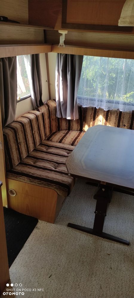 Hymer-Eriba toscania - 11