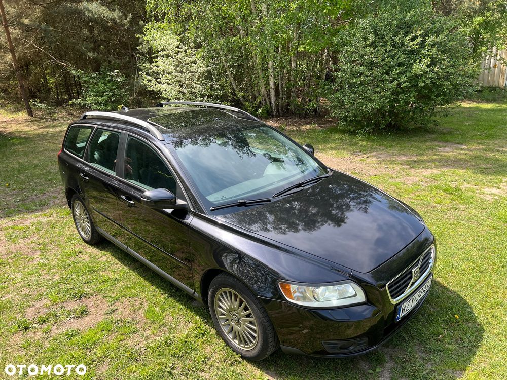 Volvo V50 1.8 Momentum - 7