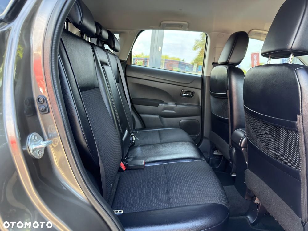 Citroën C4 Aircross 1.6 STT 4x2 Exclusive - 29
